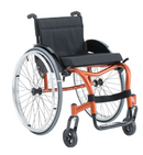 Opcionais para Cadeiras de Rodas Star Lite - Ortobras