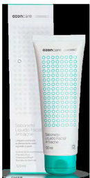 Sabonete LÍquido Facial Antiacne - Ozoncare
