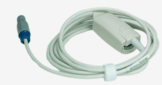 Sensor SPO2 -tipo clip adulto – 6 pinos - CMOS DRAKE
