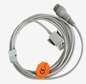 Sensor SPO2 – infantil – Monitor Abraham - CMOS DRAKE