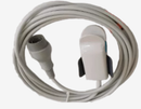 Sensor SPO2 – tipo clip adulto – Monitor Abraham - CMOS DRAKE