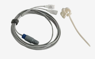 Sensor SPO2 – tipo y 6 pinos - CMOS DRAKE