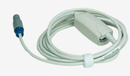 Sensor Spo2 Adulto Com Conexão De 5 Pinos (1 ou 2 Chanfros) Para Uso No Monitor David - CMOS DRAKE