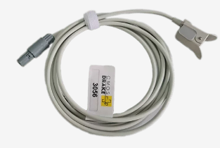 Sensor Spo2 – Infantil - CMOS DRAKE