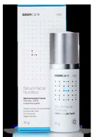 Sérum Facial Nutritivo Harmonização Facial - Ozoncare