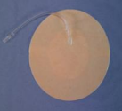 Curativos extriCARE® - Sistema de Terapia de Feridas por Pressão Negativa - Extricare