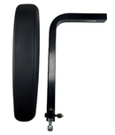 Suporte Almofada Apoio De Braço Scooter Scott S - Ottobock