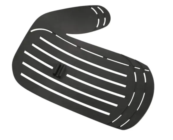 EXTENSÃO PALMAR SPLINT PARA MANU NEUREXA PLUS - OTTOBOCK