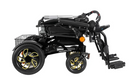Cadeira de Rodas Motorizada TILT WAVE - Power Lite