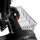Cadeira de Rodas Motorizada TILT WAVE - Power Lite
