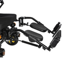 Cadeira de Rodas Motorizada TILT WAVE - Power Lite