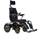 Cadeira de Rodas Motorizada TILT WAVE - Power Lite