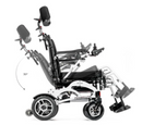 Cadeira de Rodas Motorizada TILT WAVE - Power Lite