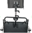 Cadeira de Rodas Motorizada TILT WAVE - Power Lite