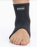 Tornozeleira Curta Ortho Care - Dellamed