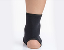 Tornozeleira Curta Ortho Care - Dellamed