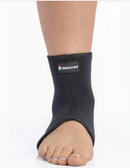 Tornozeleira Longa Otho Care - Dellamed