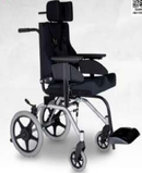 Cadeira de Rodas TP - Tilti Postural - Ortomobil