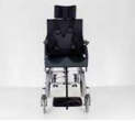 Cadeira de Rodas TP - Tilti Postural - Ortomobil