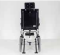 Cadeira de Rodas TP - Tilti Postural - Ortomobil