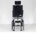 Cadeira de Rodas TPR Tilti Postural com Reclínio - Ortomobil