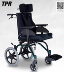 SEM ESTOFAMENTO p/ Cadeira de Rodas - Ortomobil