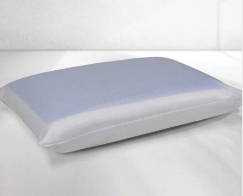Travesseiro Ice Gel - Longevitech