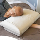 Travesseiro Anti Ronco Apineia - Longevitech