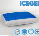 Travesseiro Ice Gel - Longevitech