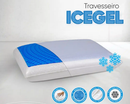 Travesseiro Ice Gel - Longevitech