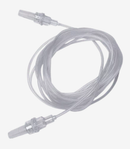 TUBO EXTENSOR CAPNOGRAFIA – MONITORES FAMÍLIA ABRAHAM (linha Capnografia endotraqueal) - CMOS DRAKE