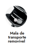 Cadeira de Rodas Motorizada ULTRA - Power Lite