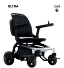 Cadeira de Rodas Motorizada ULTRA - Power Lite