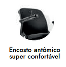 Cadeira de Rodas Motorizada ULTRA - Power Lite