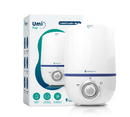 Umidificador de Ar Ultrassônico 2,3 Litros Umi Pop - Dellamed
