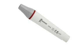 Ultrassom acoplado ao equipo (Opcional) - Prime Welt
