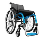 Cadeira de Rodas Ventus - Ottobock