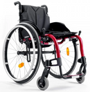 Cadeira de Rodas Ventus - Ottobock