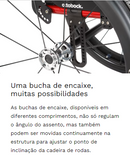 Cadeira de Rodas Ventus - Ottobock