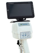 Vídeocolposcópio de Aumento Digital 8x a 30x - Acoplado em Mesa Ginecológica - PE 7000 ZM - MEDPEJ