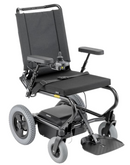 Cadeira de Rodas Motorizada Wingus - Ottobock