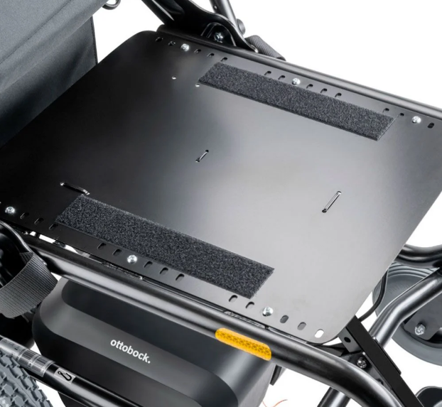 Cadeira de Rodas Motorizada Wingus - Ottobock