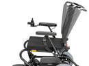 Cadeira de Rodas Motorizada Wingus - Ottobock