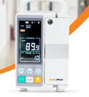 Bomba de Infusão para Multiterapia - Modelo CADD Solis VIP - Smiths Medical