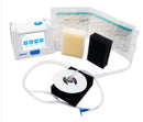 Kit 3 - Tratamento de Feridas por Pressão Negativa a Vácuo - Aparelho RH450 - WELSUC