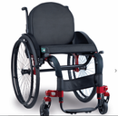 Cadeira de Rodas Xtreme - Ortomobil