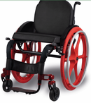 Cadeira de Rodas Xtreme - Ortomobil