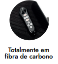 Cadeira de Rodas Motorizada Dobrável X-ULTRA LITE - Power Lite