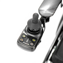 Cadeira de Rodas Motorizada Dobrável X-ULTRA LITE - Power Lite