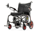 Cadeira de Rodas Motorizada Dobrável X-ULTRA LITE - Power Lite